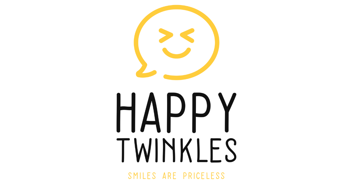 Happy Twinkles