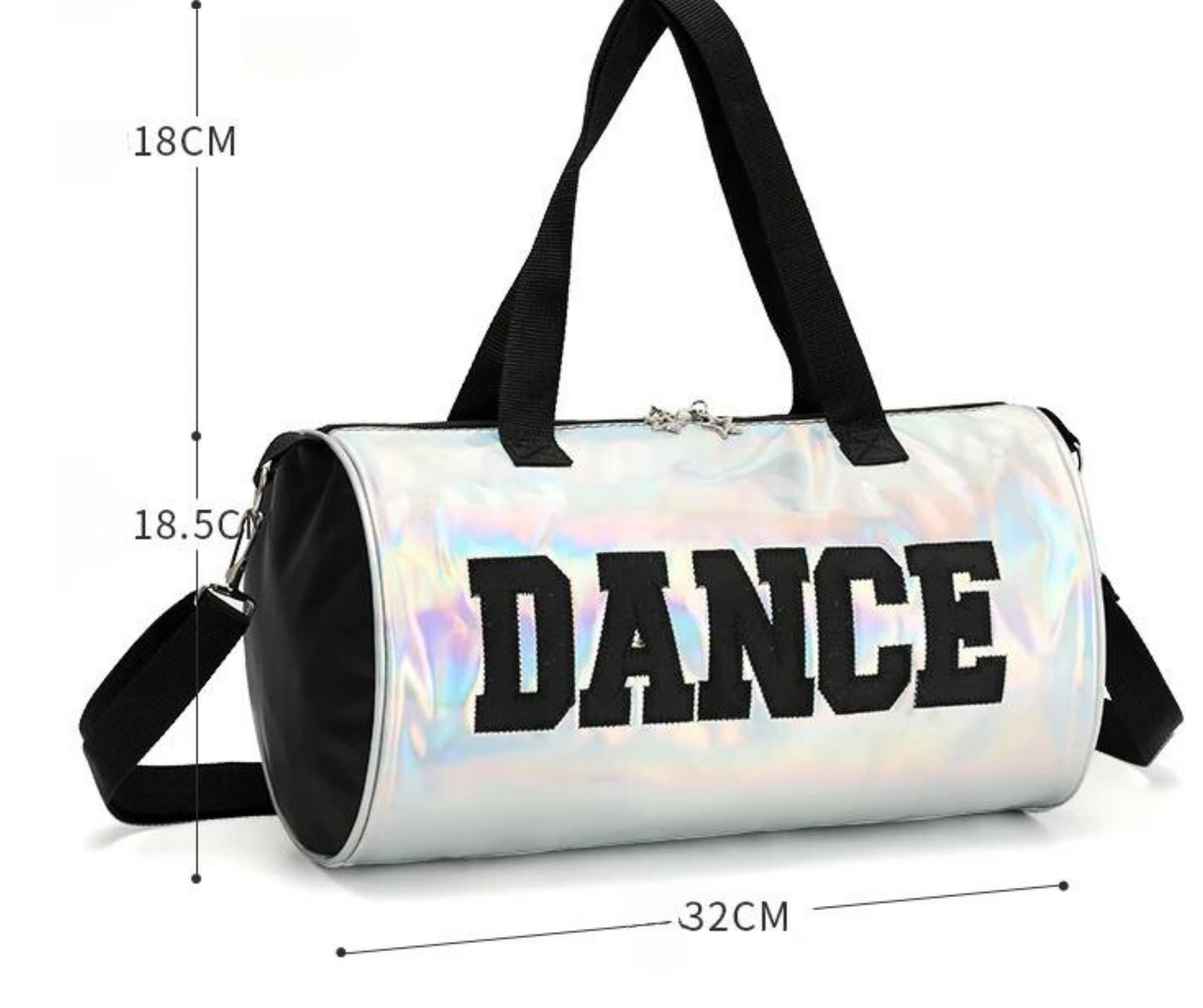 TwinkleToes Ballet Dance Bag