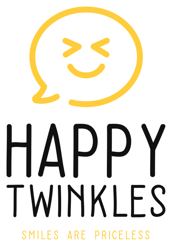 Happy Twinkles