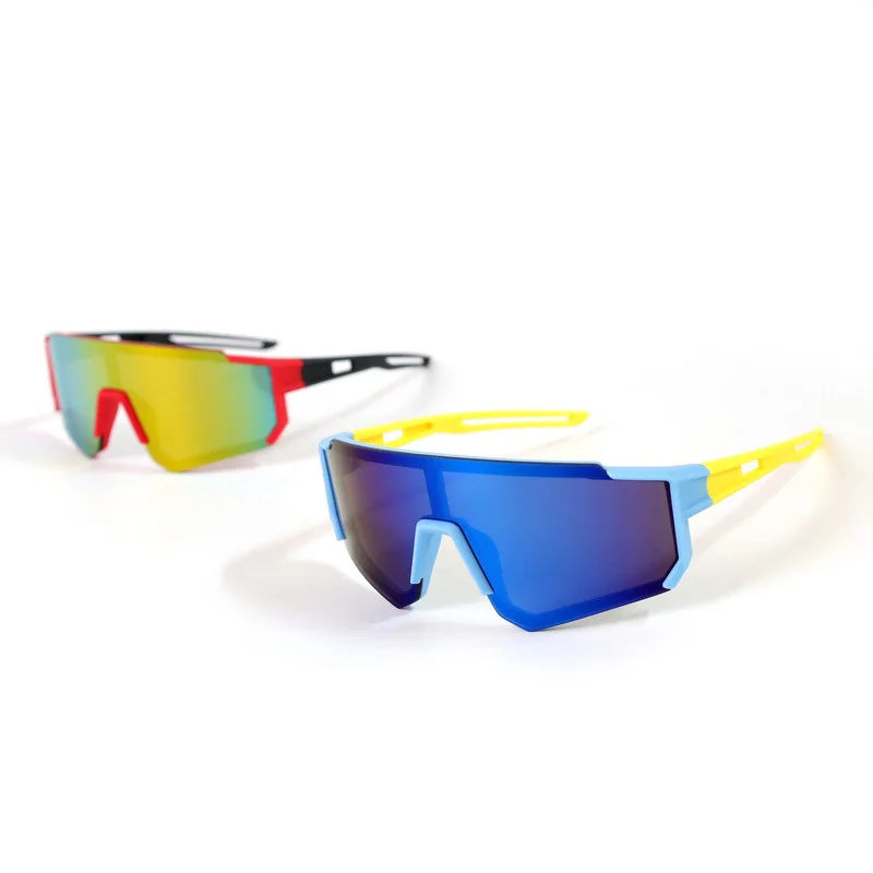 Cool Cycling Kids UV400 Sunglasses