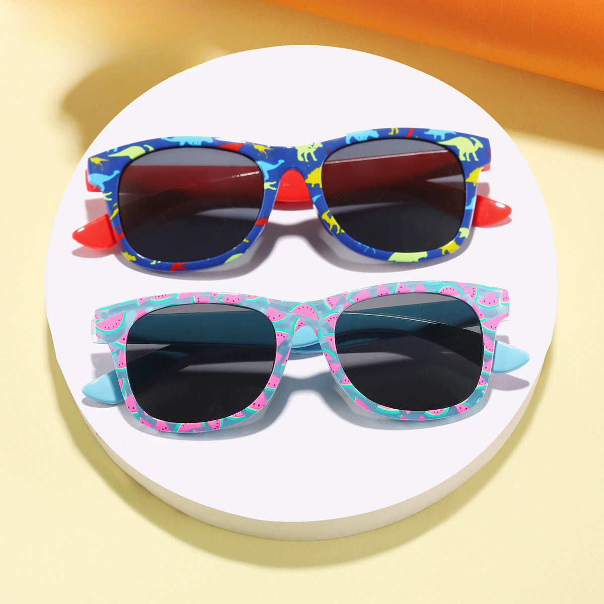 Dino-Mite Kids UV400 Sunglasses