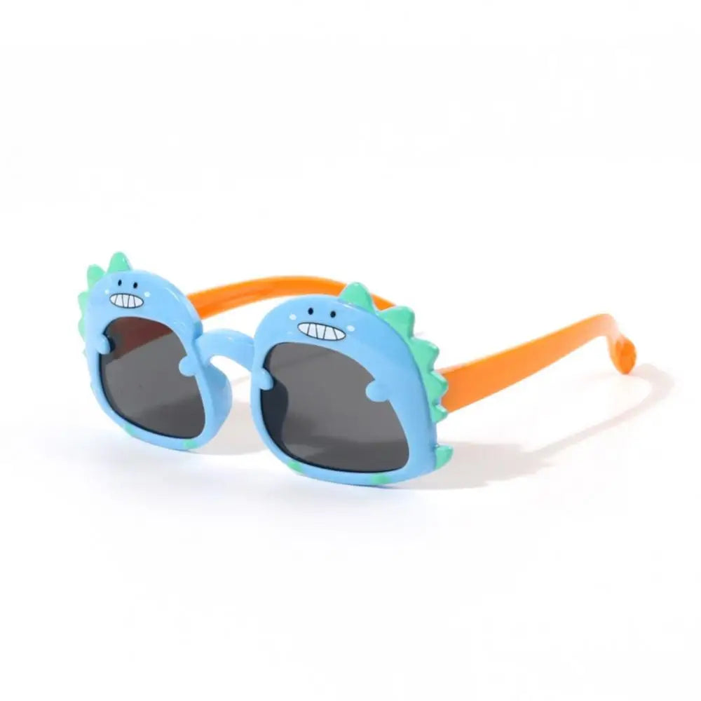 Kids Dinosaur Delight UV400 Party Sunglasses