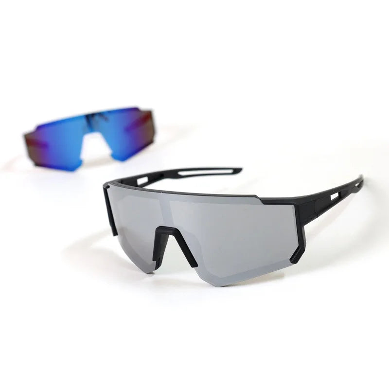 Cool Cycling Kids UV400 Sunglasses