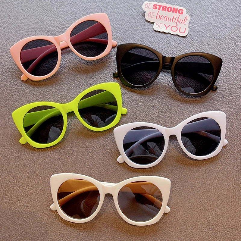 Kids Purrfect Polarized Sunglasses