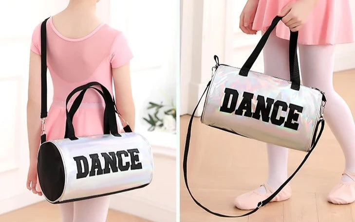 TwinkleToes Ballet Dance Bag