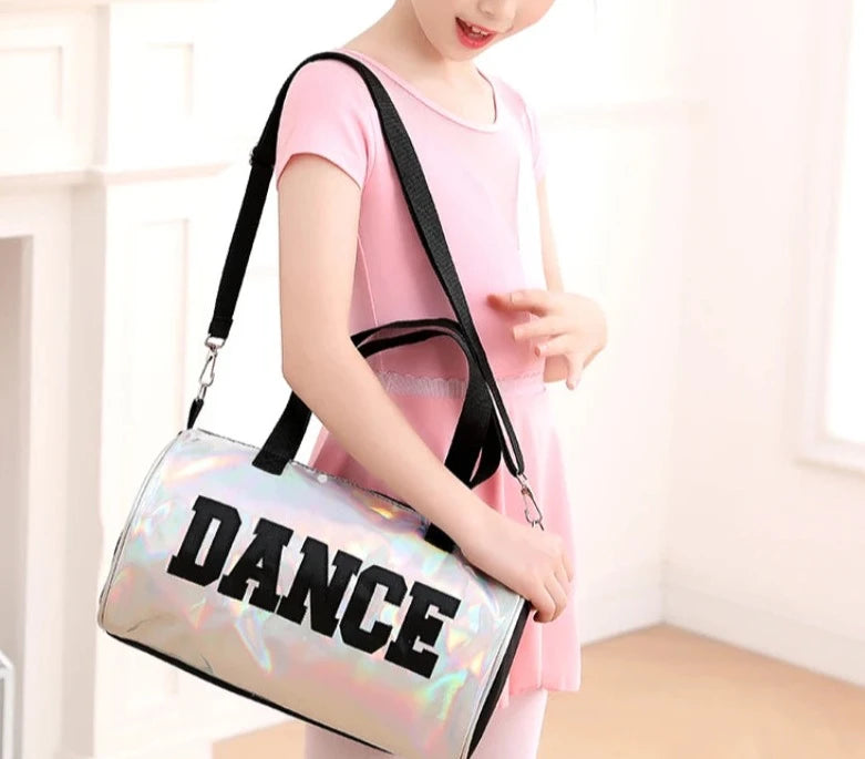 TwinkleToes Ballet Dance Bag