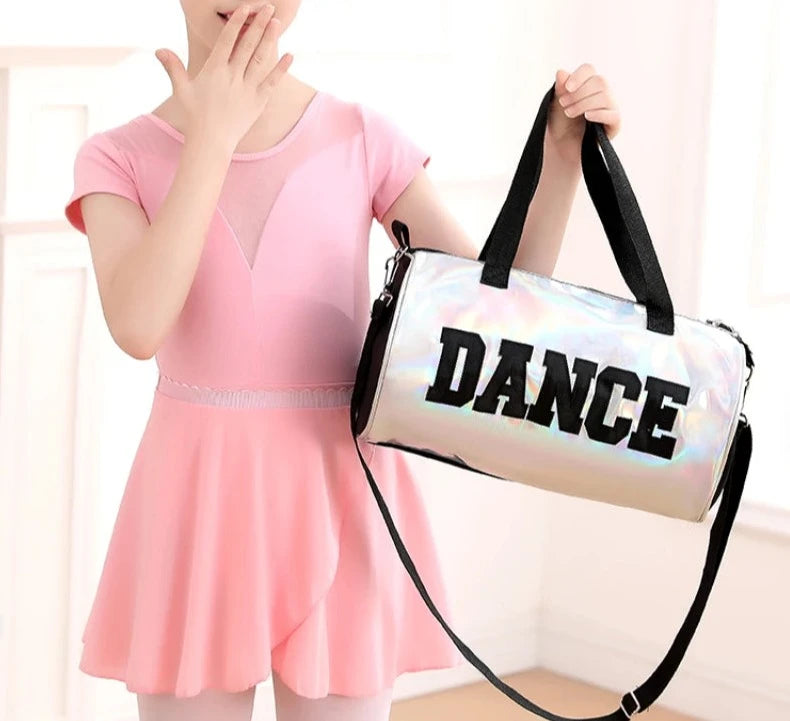 TwinkleToes Ballet Dance Bag