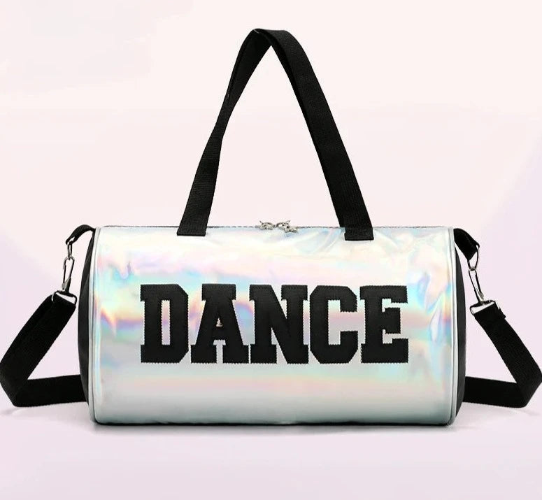 TwinkleToes Ballet Dance Bag