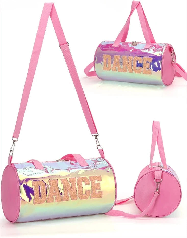 TwinkleToes Ballet Dance Bag