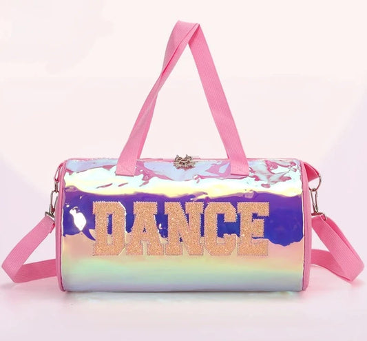 TwinkleToes Ballet Dance Bag