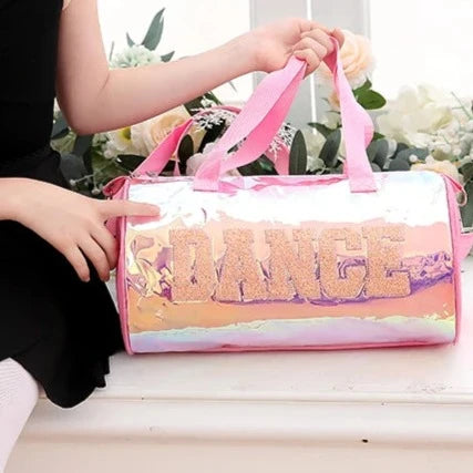 TwinkleToes Ballet Dance Bag