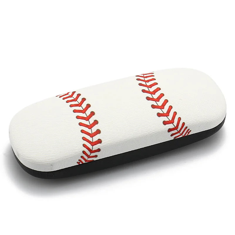 Sporty Style Kids Eyewear Case