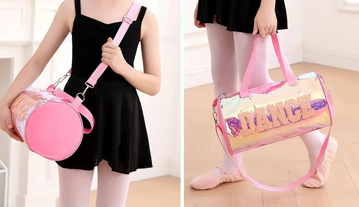 TwinkleToes Ballet Dance Bag